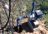 Ремонт заглибних насосів ремонт глибинних насосів своїми руками (ремонт) Ремонт заглибних насосів ремонт глибинних насосів своїми руками