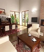 Ремонт приватних будинків під ключ в Москві, good-rem-house (обробка і ремонт будинку) Ремонт приватних будинків під ключ в Москві, good-rem-house