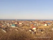 Ремонт квартир - під ключ - вдома на півдні (Геленджик) Ремонт квартир - під ключ - вдома на півдні