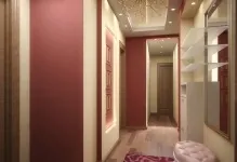 Ремонт передпокою в квартирі фото малогабаритні інтер'єр маленького коридору, дизайн невеликий, (передпокої) Ремонт передпокою в квартирі фото малогабаритні інтер'єр маленького коридору, дизайн невеликий,