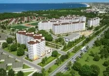 Ремонт квартир - під ключ - вдома на півдні (ремонт) Ремонт квартир - під ключ - вдома на півдні