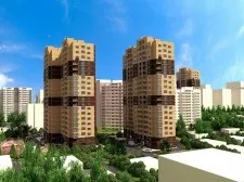 Ремонт квартир - під ключ - вдома на півдні (краснодарський край) Ремонт квартир - під ключ - вдома на півдні