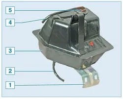 Ремонт priora 118-2
