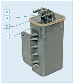 Ремонт priora 118-2