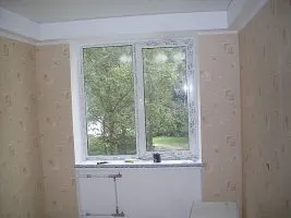 Ремонт квартир в Харкові під ключ