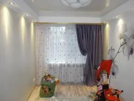 Ремонт квартир в Харкові під ключ
