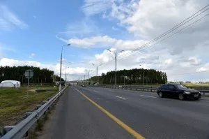 Реконструкція вильотну магістралей (реконструкція вильотну магістралей) Реконструкція вильотну магістралей