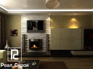 Ремонт квартир - самостійно або професійно