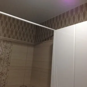 Ремонт або обробка туалету, ціна, фото