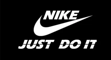 Рекламний слоган nike just do it, історія девізу Найк просто зроби це