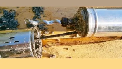 Ремонт глибинних насосів своїми руками особливості (насосів) Ремонт глибинних насосів своїми руками особливості