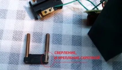 Ремонт китайського ліхтарика на світлодіодах своїми руками (своїми) Ремонт китайського ліхтарика на світлодіодах своїми руками