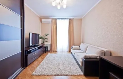 Ремонт кімнати з меблями в Харкові фото (меблями) Ремонт кімнати з меблями в Харкові фото