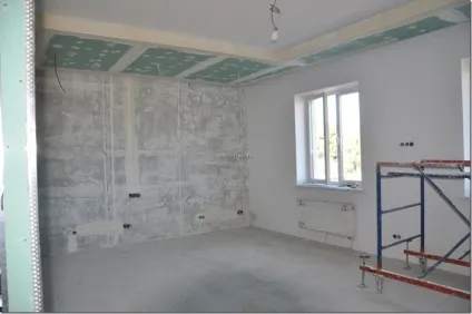 Ремонт будинків в москві