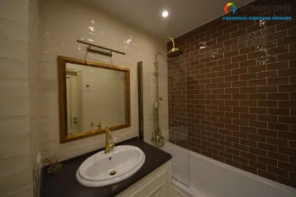 Ремонт квартир під ключ в Москві і мо, петришин лад (квартир) Ремонт квартир під ключ в Москві і мо, петришин лад