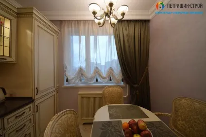 Ремонт квартир під ключ в Москві і мо, петришин лад (москві) Ремонт квартир під ключ в Москві і мо, петришин лад