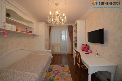 Ремонт квартир під ключ в Москві і мо, петришин лад (москві) Ремонт квартир під ключ в Москві і мо, петришин лад
