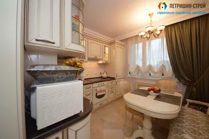 Ремонт квартир під ключ в Москві і мо, петришин лад (ремонт квартир в московській області) Ремонт квартир під ключ в Москві і мо, петришин лад