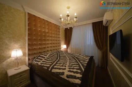 Ремонт квартир під ключ в Москві і мо, петришин лад (ключ) Ремонт квартир під ключ в Москві і мо, петришин лад