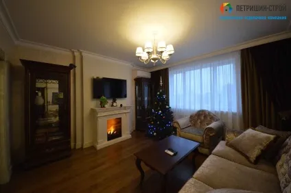 Ремонт квартир під ключ в Москві і мо, петришин лад (москві) Ремонт квартир під ключ в Москві і мо, петришин лад