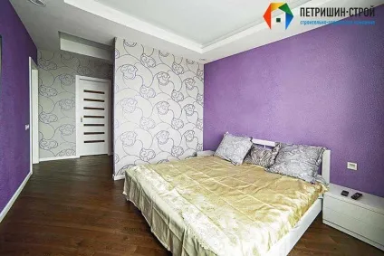Ремонт квартир під ключ в Москві і мо, петришин лад (приватний ремонт квартир в москве) Ремонт квартир під ключ в Москві і мо, петришин лад