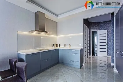 Ремонт квартир під ключ в Москві і мо, петришин лад (ремонт і обробка квартир) Ремонт квартир під ключ в Москві і мо, петришин лад
