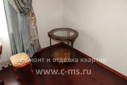 Ремонт і обробка квартир під ключ в Москві з матеріалами, ціна на ремонт квартир за м2 (євроремонт квартир) Ремонт і обробка квартир під ключ в Москві з матеріалами, ціна на ремонт квартир за м2