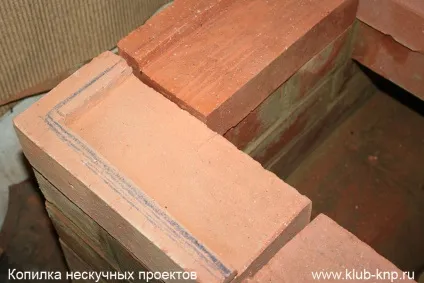 Ремонт печі своїми руками