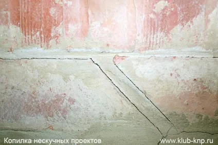 Ремонт печі своїми руками