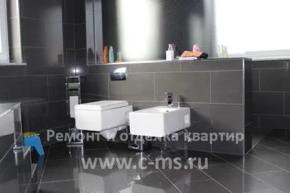 Ремонт і обробка квартир під ключ в Москві з матеріалами, ціна на ремонт квартир за м2 (обробка квартири під ключ) Ремонт і обробка квартир під ключ в Москві з матеріалами, ціна на ремонт квартир за м2