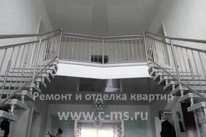 Ремонт і обробка квартир під ключ в Москві з матеріалами, ціна на ремонт квартир за м2 (ключ) Ремонт і обробка квартир під ключ в Москві з матеріалами, ціна на ремонт квартир за м2