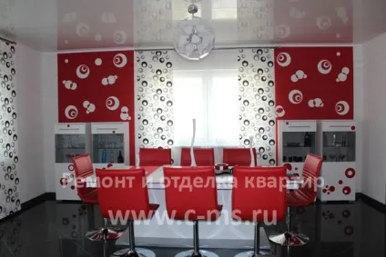Ремонт і обробка квартир під ключ в Москві з матеріалами, ціна на ремонт квартир за м2 (ключ) Ремонт і обробка квартир під ключ в Москві з матеріалами, ціна на ремонт квартир за м2