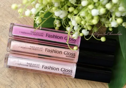Relouis fashion gloss - блиск для губ з дзеркальним ефектом, відтінки пристрасть ріо - 04, шедеври рима (блиск) Relouis fashion gloss - блиск для губ з дзеркальним ефектом, відтінки пристрасть ріо - 04, шедеври рима