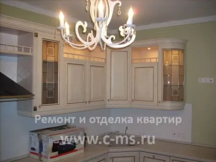Ремонт і обробка квартир під ключ в Москві з матеріалами, ціна на ремонт квартир за м2 (обробка) Ремонт і обробка квартир під ключ в Москві з матеріалами, ціна на ремонт квартир за м2