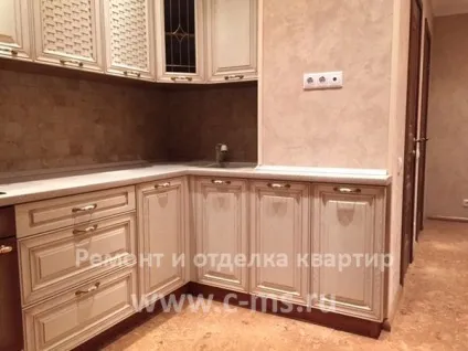 Ремонт і обробка квартир під ключ в Москві з матеріалами, ціна на ремонт квартир за м2 (ремонт) Ремонт і обробка квартир під ключ в Москві з матеріалами, ціна на ремонт квартир за м2