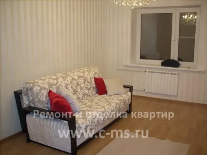 Ремонт і обробка квартир під ключ в Москві з матеріалами, ціна на ремонт квартир за м2 (москві) Ремонт і обробка квартир під ключ в Москві з матеріалами, ціна на ремонт квартир за м2
