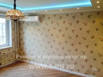 Ремонт і обробка квартир під ключ в Москві з матеріалами, ціна на ремонт квартир за м2 (євроремонт квартир) Ремонт і обробка квартир під ключ в Москві з матеріалами, ціна на ремонт квартир за м2