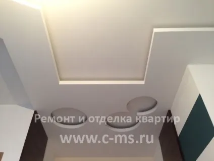 Ремонт і обробка квартир під ключ в Москві з матеріалами, ціна на ремонт квартир за м2 (обробка квартири під ключ) Ремонт і обробка квартир під ключ в Москві з матеріалами, ціна на ремонт квартир за м2