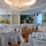 Ресторан для весілля, весільний журнал bride (bride) Ресторан для весілля, весільний журнал bride
