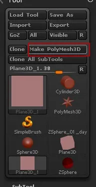 Ретопологія в zbrush, створення персонажа the warrior частина 2, soohar - уроки по фотошопу 3d графіці