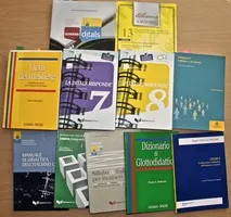 Репетитор Гашинська вікторія игоревна (італійська мова, латинь)