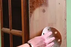 Реставрація шафи своїми руками ремонт та декорування (ремонт) Реставрація шафи своїми руками ремонт та декорування