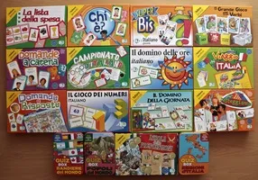 Репетитор Гашинська вікторія игоревна (італійська мова, латинь)