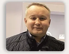 Ремонт турбін дизельних двигунів