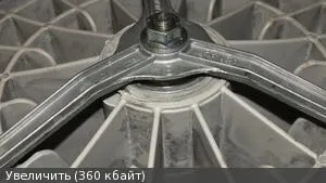 Ремонт пральних машин hansa