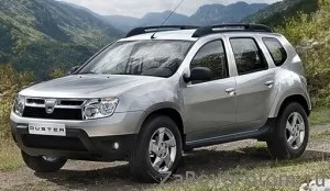 Рено Дастер (renault duster) - український француз з румунськими корінням (рено логан) Рено Дастер (renault duster) - український француз з румунськими корінням
