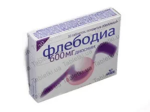 Ретикулярний варикоз що робити