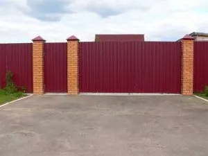 Рішення проблеми каналізації в приватному будинку - установка септика