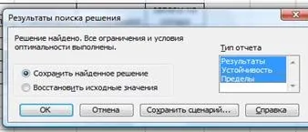 Рішення стандартних транспортних завдань в excel - студопедія (завдань) Рішення стандартних транспортних завдань в excel - студопедія
