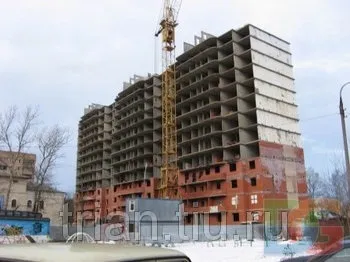 Ремонт в монолітної новобудові на що слід звернути увагу (аск Триан) Ремонт в монолітної новобудові на що слід звернути увагу